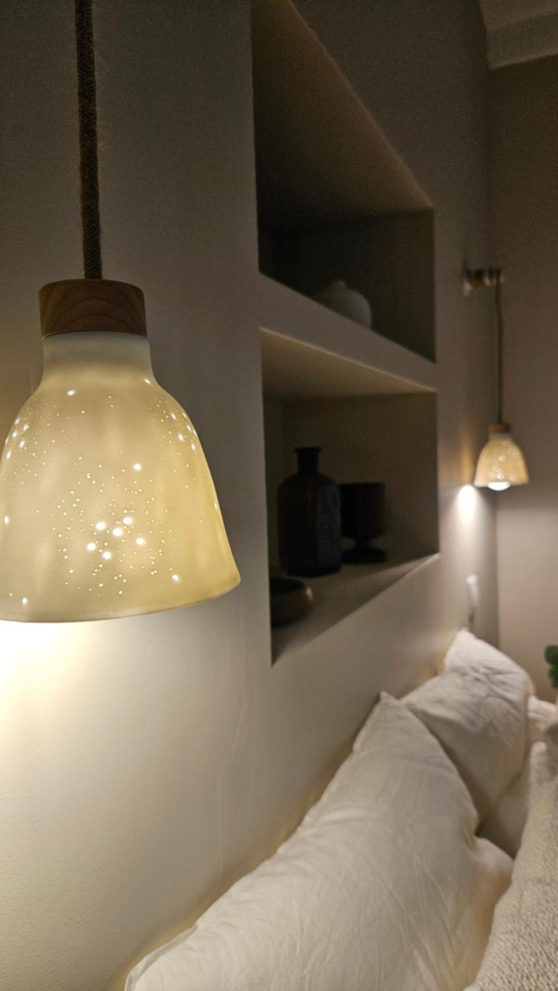 Le Prieure Barfleur Bed & Breakfast Bagian luar foto